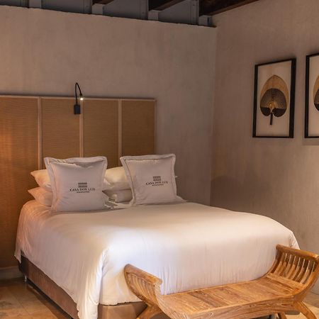 Hotel Casa Don Luis By Faranda Boutique, A Member Of Radisson Individuals Cartagena Ngoại thất bức ảnh