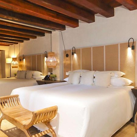 Hotel Casa Don Luis By Faranda Boutique, A Member Of Radisson Individuals Cartagena Ngoại thất bức ảnh
