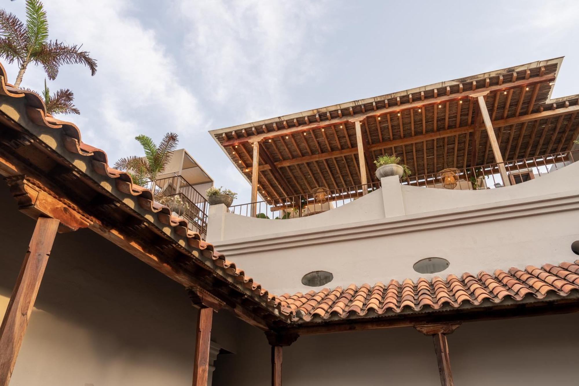 Hotel Casa Don Luis By Faranda Boutique, A Member Of Radisson Individuals Cartagena Ngoại thất bức ảnh