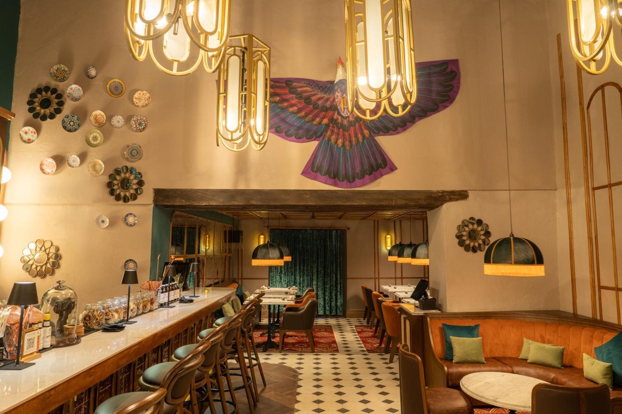 Hotel Casa Don Luis By Faranda Boutique, A Member Of Radisson Individuals Cartagena Ngoại thất bức ảnh