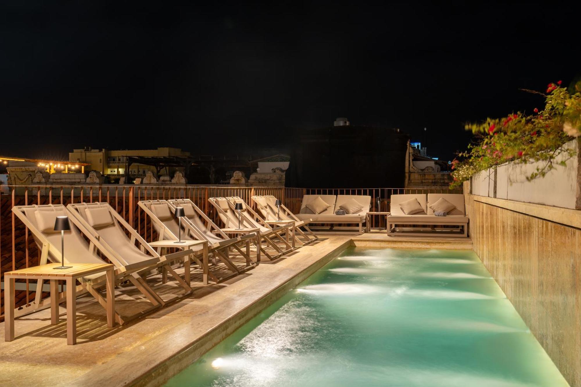 Hotel Casa Don Luis By Faranda Boutique, A Member Of Radisson Individuals Cartagena Ngoại thất bức ảnh