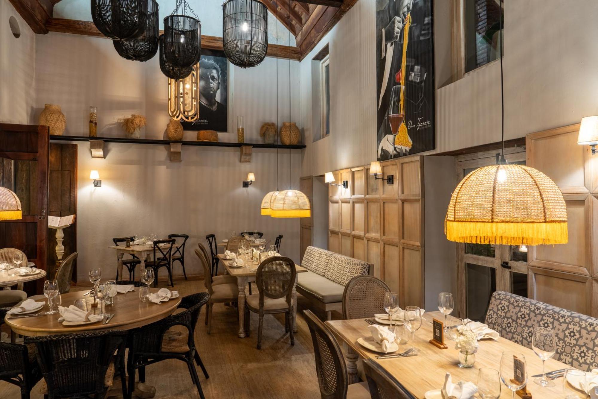 Hotel Casa Don Luis By Faranda Boutique, A Member Of Radisson Individuals Cartagena Ngoại thất bức ảnh