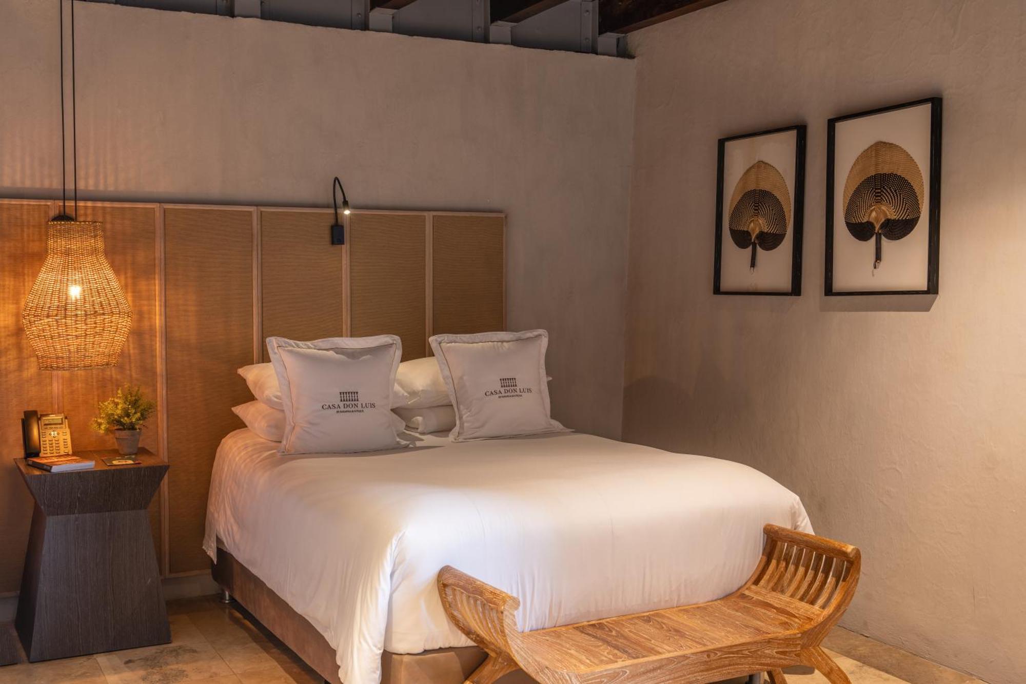 Hotel Casa Don Luis By Faranda Boutique, A Member Of Radisson Individuals Cartagena Ngoại thất bức ảnh