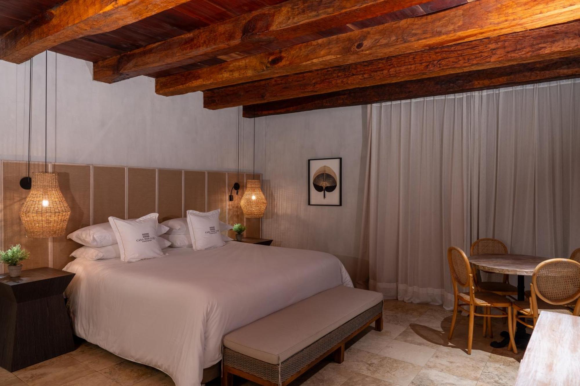 Hotel Casa Don Luis By Faranda Boutique, A Member Of Radisson Individuals Cartagena Ngoại thất bức ảnh