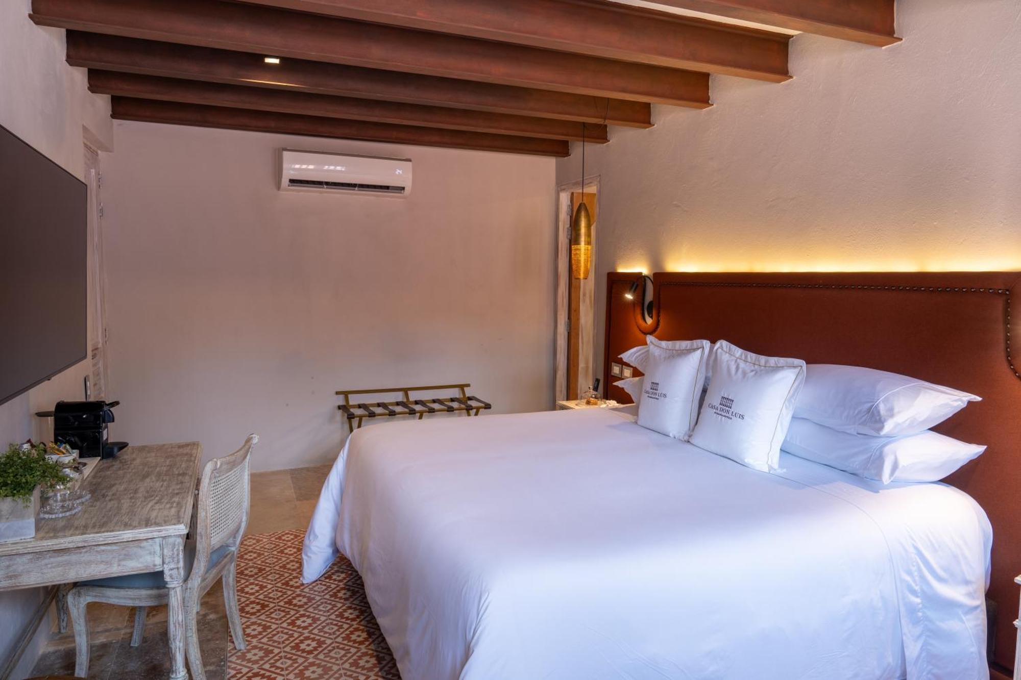 Hotel Casa Don Luis By Faranda Boutique, A Member Of Radisson Individuals Cartagena Ngoại thất bức ảnh