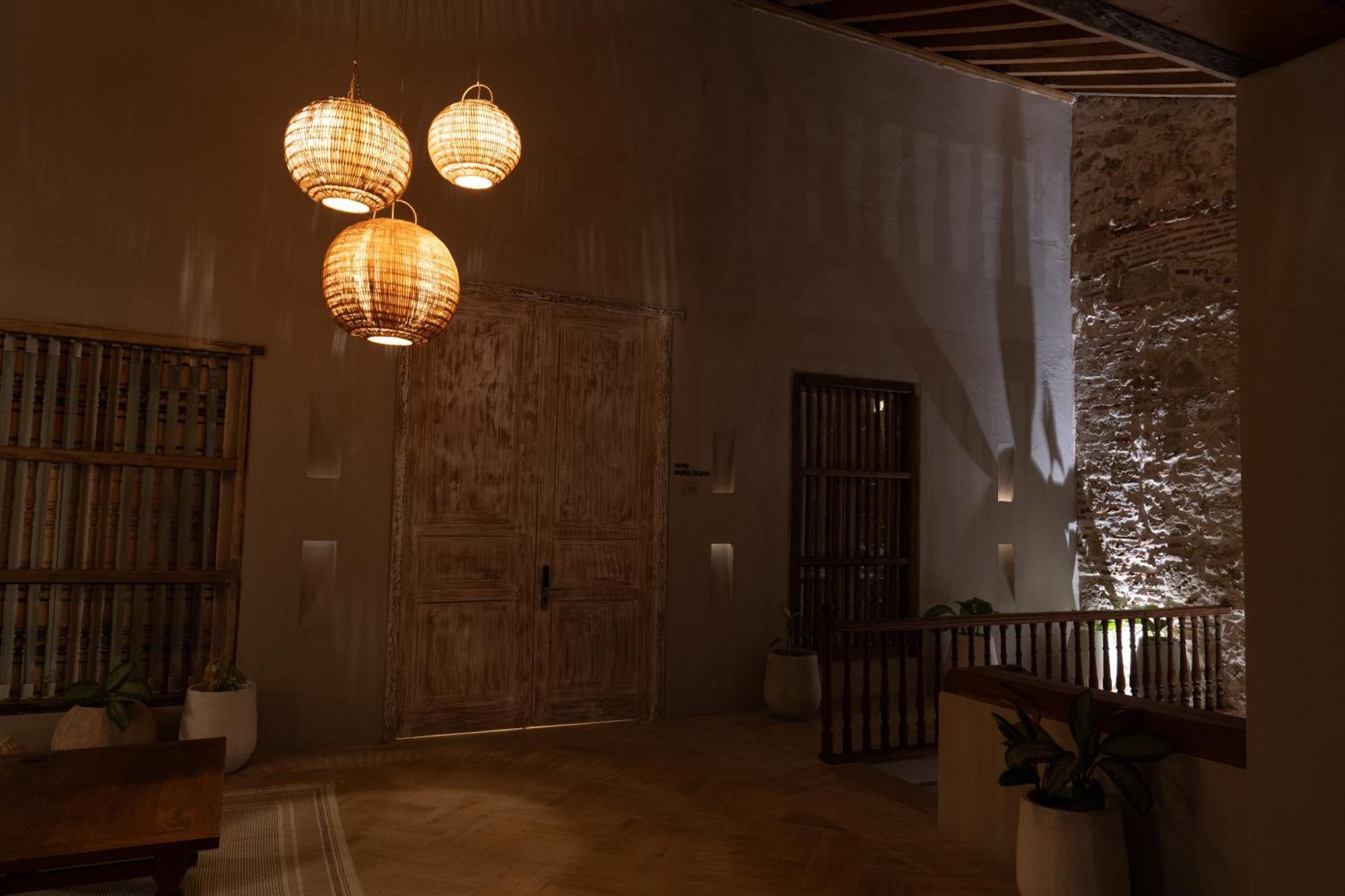 Hotel Casa Don Luis By Faranda Boutique, A Member Of Radisson Individuals Cartagena Ngoại thất bức ảnh
