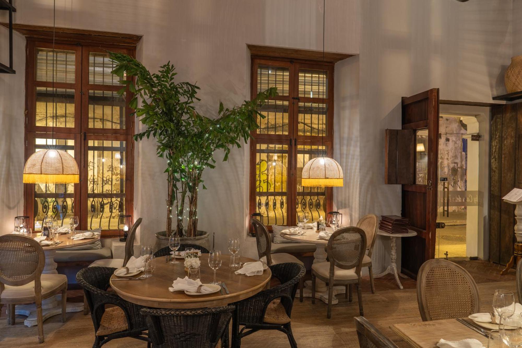 Hotel Casa Don Luis By Faranda Boutique, A Member Of Radisson Individuals Cartagena Ngoại thất bức ảnh