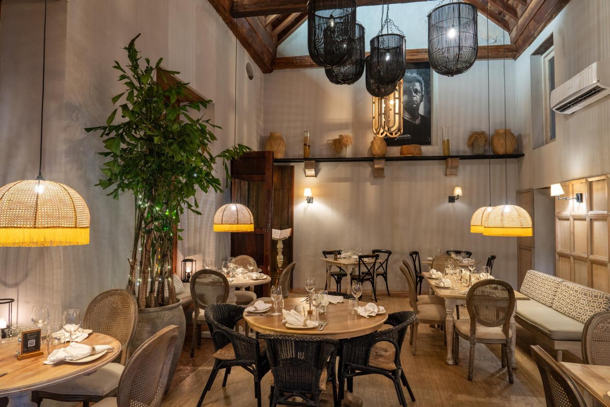 Hotel Casa Don Luis By Faranda Boutique, A Member Of Radisson Individuals Cartagena Ngoại thất bức ảnh