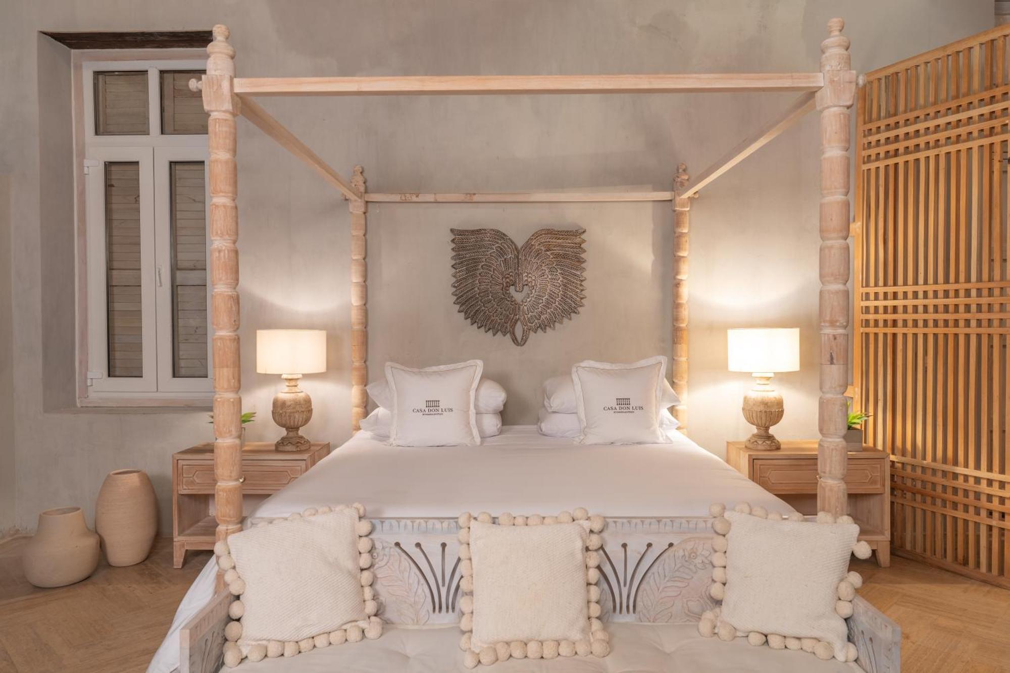 Hotel Casa Don Luis By Faranda Boutique, A Member Of Radisson Individuals Cartagena Ngoại thất bức ảnh