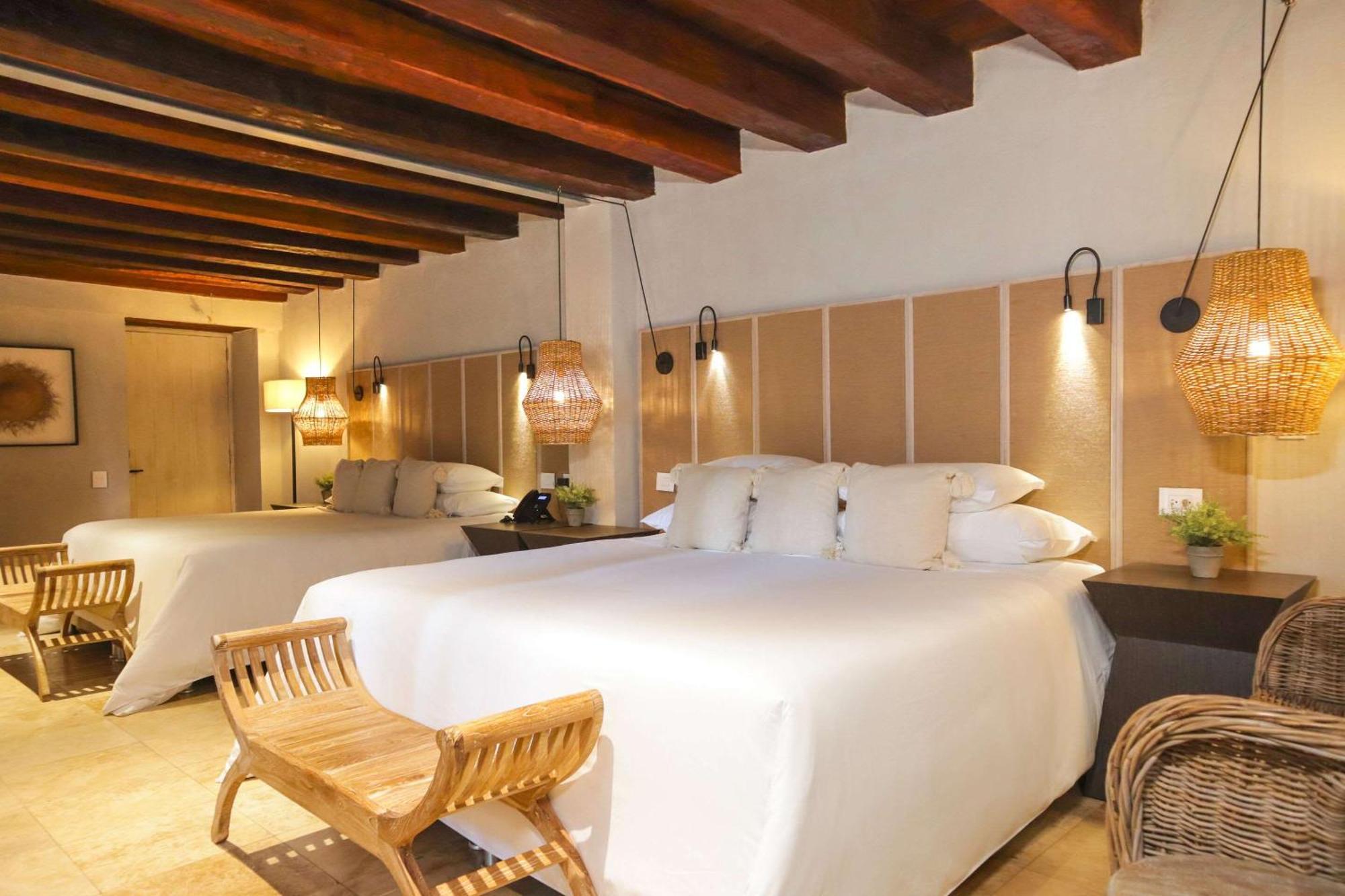 Hotel Casa Don Luis By Faranda Boutique, A Member Of Radisson Individuals Cartagena Ngoại thất bức ảnh