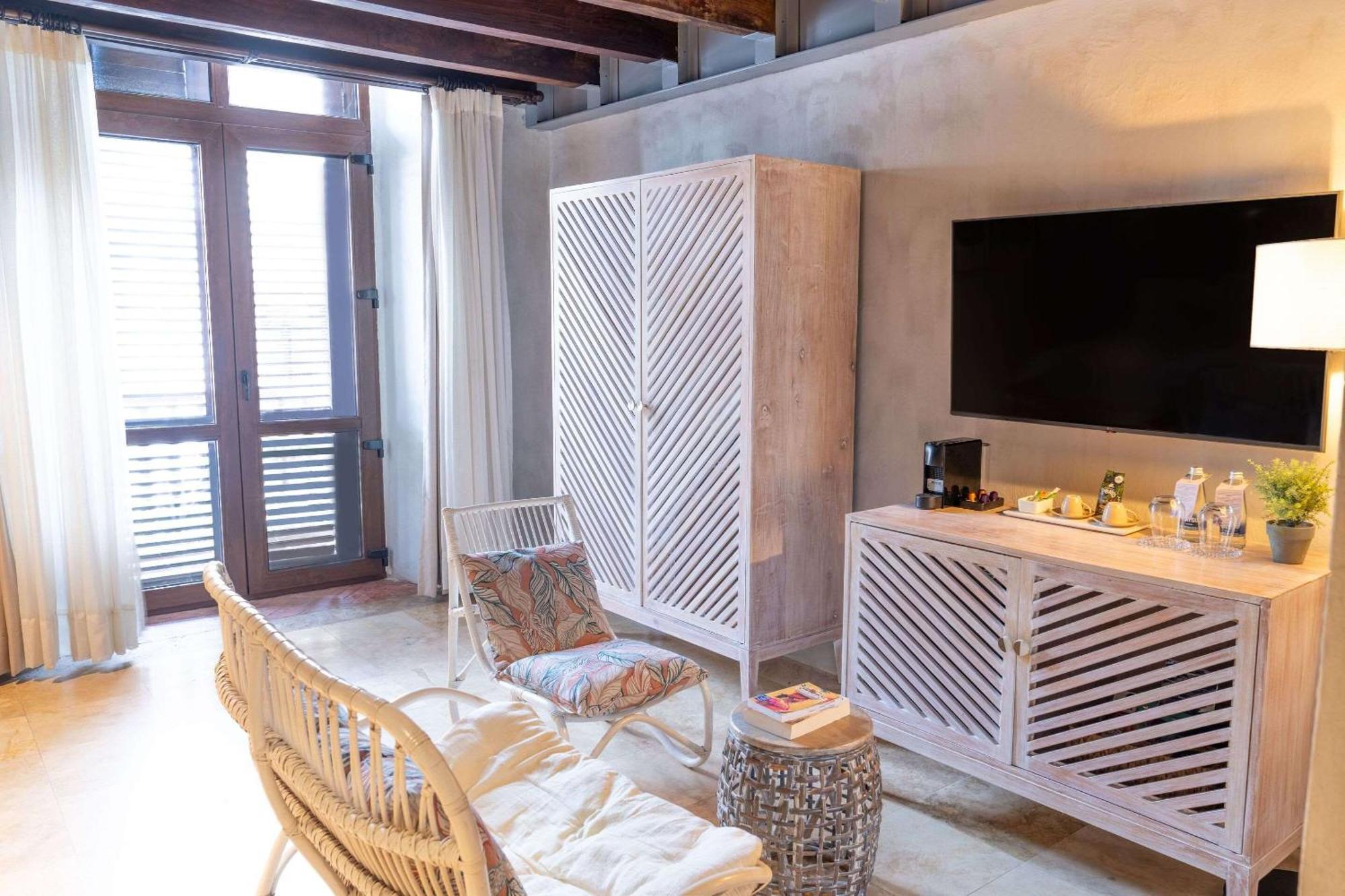 Hotel Casa Don Luis By Faranda Boutique, A Member Of Radisson Individuals Cartagena Ngoại thất bức ảnh