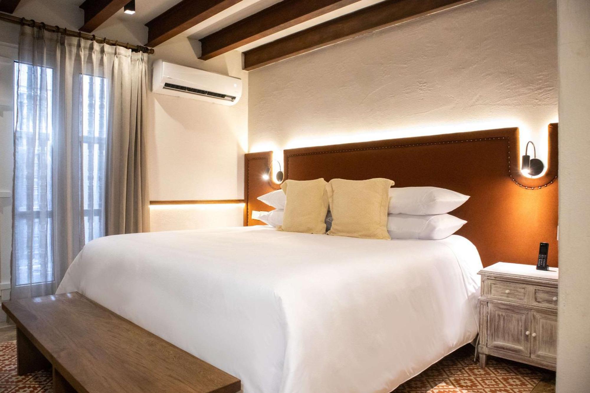 Hotel Casa Don Luis By Faranda Boutique, A Member Of Radisson Individuals Cartagena Ngoại thất bức ảnh